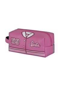 MATTEL - Kulturbeutel Barbie - rosa