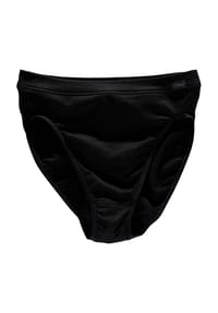 mey - Emotion Jazz Pants, uni, für Damen - CHAMPAGNER