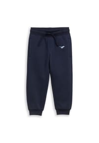 TOM TAILOR - Jogginghose, Gummibund, für Kinder - 10668 SKY CAP BLUE