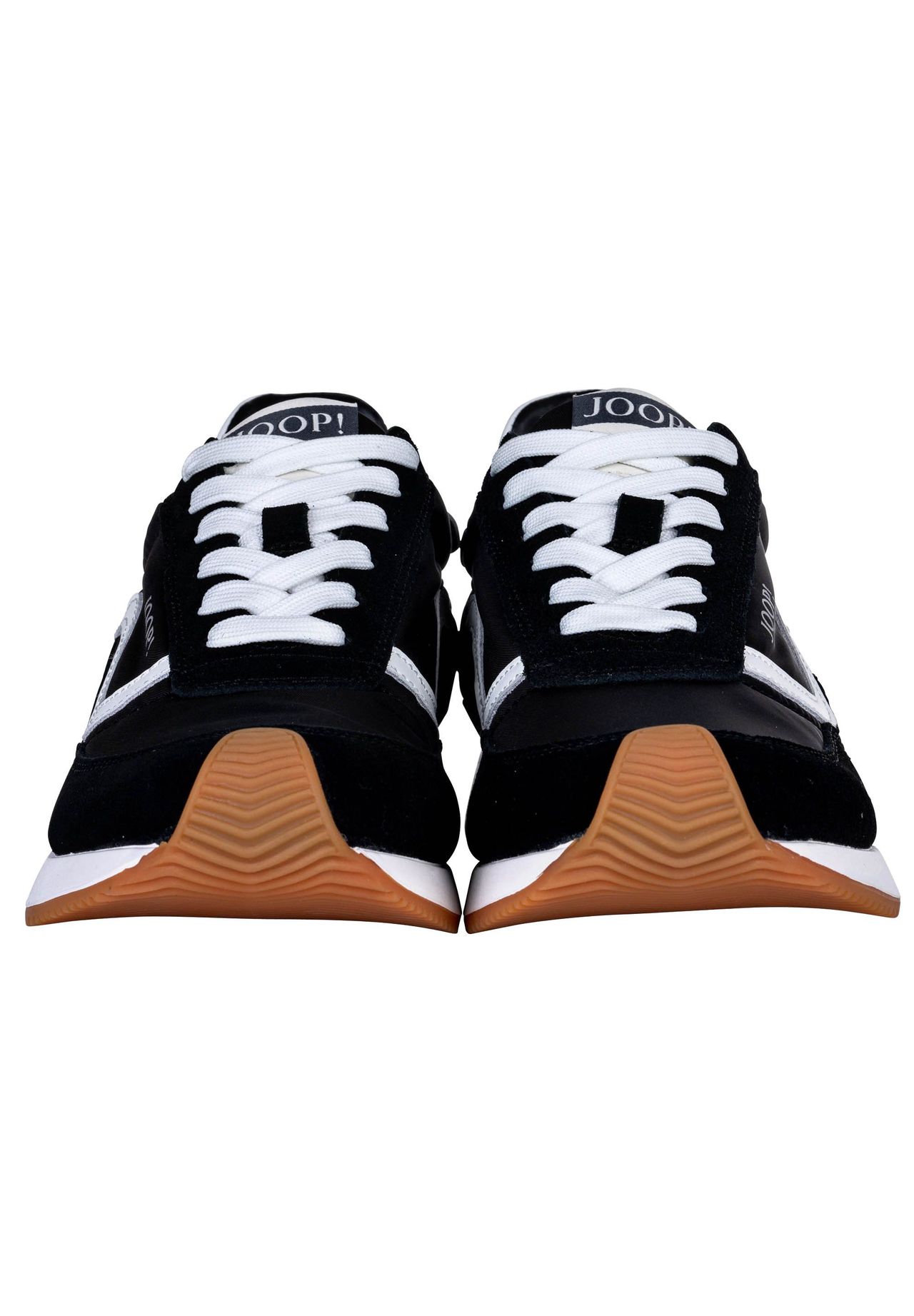 JOOP! Damen Sneaker - Misto Leone Sneaker xc6, Turnschuh