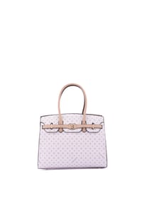 Gave Lux - Handtasche - black and black