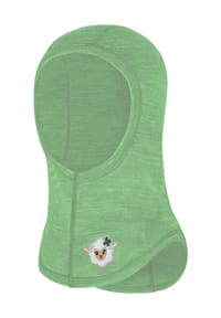 normani® - Baby Merino Sturmhaube Masterton - Beige