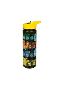 UNDER COVER - Trinkflasche - MULTICOLOR