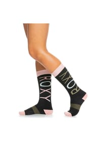 ROXY - Wintersocken Misty - mehrfarbig