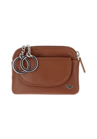Golden Head® Polo - Polo Schlüsseletui Leder 10.5 cm - cognac