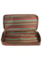 piké Reisetasche Echt Leder Bild 9