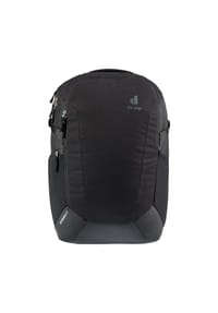 deuter - Daypack "Gigant", Bauchgurt , Laptopfach, Organizer - BLACK