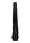 GEOX Stiefel, Blockabsatz, Leder, für Damen Bild 9