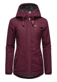 ragwear™ - Winterjacke Monade - Black22
