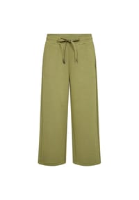 SOYACONCEPT - Jogginghose "SC-Banu 26", Gummibund, für Damen - 7215 CALLISTE GREE