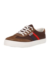 kawasaki - Sneaker Fuzion 2.0 mit gepolsterter Innensohle - 1002 White