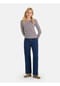 LIEBLINGSSTÜCK Sweatshirt, U-Boot-Ausschnitt, für Damen Bild 9