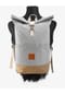 Manufaktur13 Roll-Top Rucksack (Canvas Wood II) Bild 10