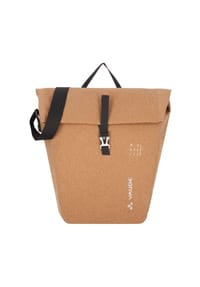 VAUDE - Hinterradtasche "ReCycle Pro Single", wasserdicht - heron