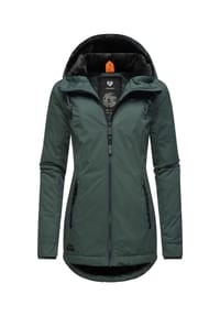 ragwear™ - Winterjacke Zuzka Winter - Black22