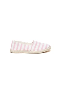 Gottstein - Espadrilles Camping Linen - Atlantic