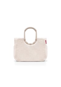 reisenthel® - Loopshopper Shopper Tasche L 46 cm - teddy leo olive
