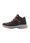 Columbia Wanderschuhe "Peakfreak II Mid Outdry™", wasserdicht, atmungsaktiv, für Damen Bild 7