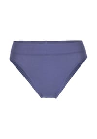 CALIDA Damen Slip mit Softbund, high waist Elastic Bild 1