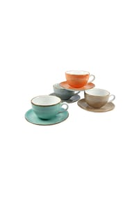 CreaTable Vintage Nature Bunt - Vintage Nature - bunt