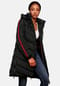 MARIKOO® Wintermantel Armasa Bild 9