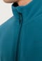 moorhead Fleecejacke, Stehkragen, Reißverschlusstaschen, für Herren Bild 3