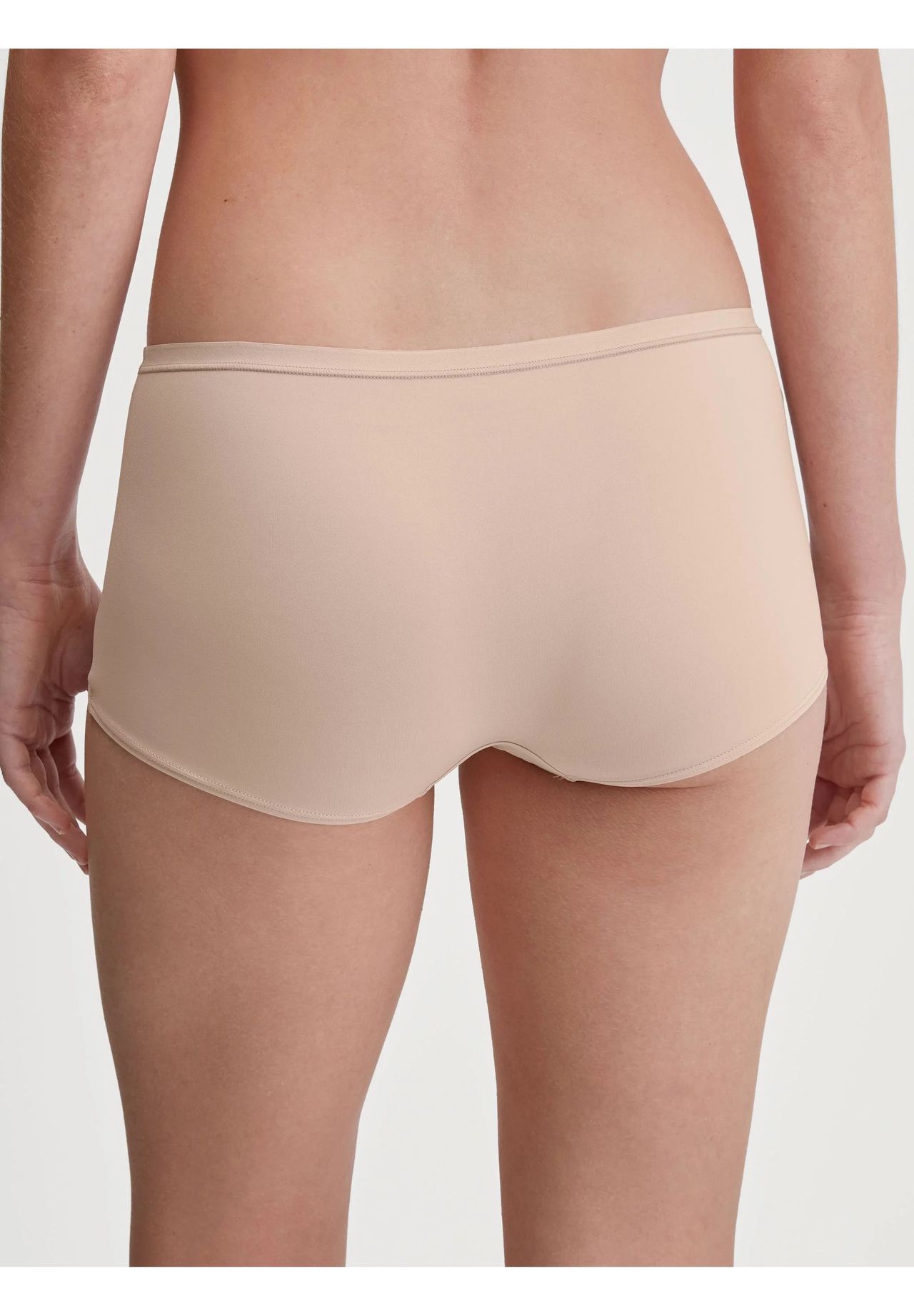Calida Damen Panty, Regular Cut Sleek Skin, Rosa, M