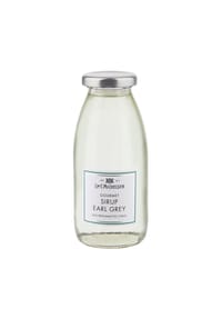 L.W.C. Michelsen - Earl Grey Gourmet Sirup - 
