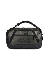 Jack Wolfskin Tecton - Tecton 45 L Weekender Reisetasche 30 cm - phantom