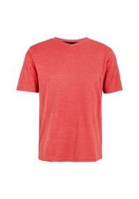JOY sportswear - Funktionsshirt Ole, schnelltrocknend, für Herren - 10590-BAR RED MEL.