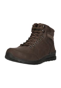 WHISTLER - Stiefel Merotu in wasserdichter Qualität mit bequem gepolstertem Fersenbereich - 1001 Black