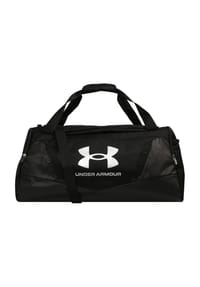 UNDER ARMOUR - Fitnesstasche "Undeniable 5.0" - schwarz