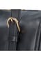 FOSSIL Carlie Carlie Handtasche Leder 26 cm Bild 4