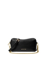 MICHAEL KORS BRYANT - Umhängetasche, Leder, für Damen - 001 BLACK