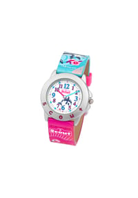 Scout® - Kinder Armbanduhr - GRÜN