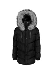 TRUE PRODIGY - Winterjacke Zayn - Schwarz