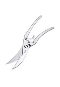 GEFU® - Geflügelschere - SILBER