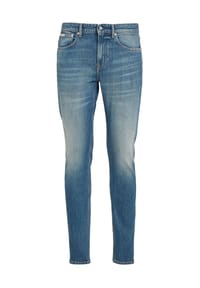 Calvin Klein Jeans - Jeanshose, Five-Pocket, für Herren - 1A4 DENIM
