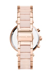 MICHAEL KORS Damen Chronograph 