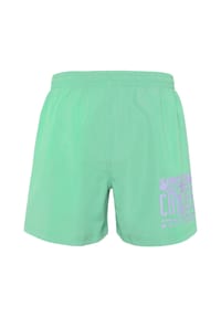 CHIEMSEE - Badehose mit Front- und Rückenprint - 13-4307 TROPICAL