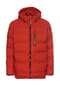camel active Steppjacke, Kapuze, Stehkragen, für Herren Bild 1