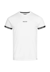 INDICODE - T-Shirt Lutzy - Black