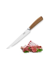 kuppels Tranchiermesser - Wood - holz