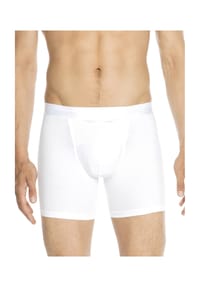 HOM - Boxershorts "Ho1", Absorbationseigenschaften, für Herren - grau