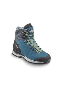 MEINDL - Trekkingschuh Air Revolution 2.6 - blau