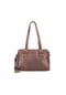 SPIKES & SPARROW® Schultertasche Leder 34 cm Bild 1