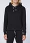 CHIEMSEE Hoodie mit Logo-Akzenten Bild 10