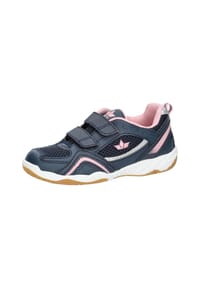 LICO - Sportschuh Enjoy V - blau