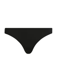 Calvin Klein - Bikini- Hose, Gummibund, für Damen - 0H9 GREEN