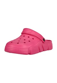 CRUZ - Sandale Pastown mit klappbarem Riemen - 1002 White